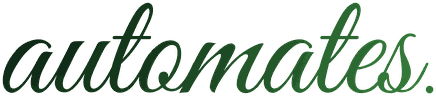 Automates logo